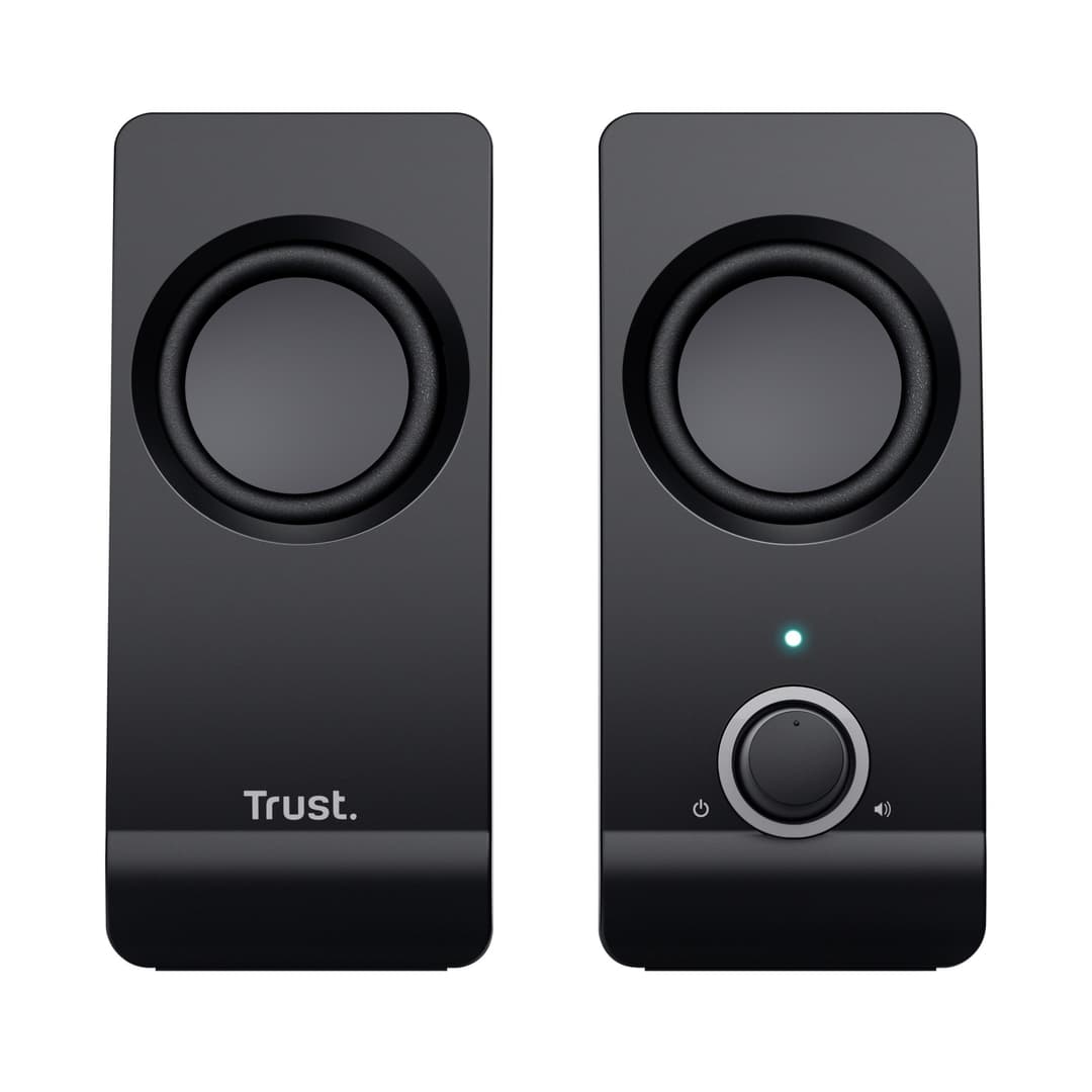 Trust Remo 2.0 1-way Black Wired 8 W - Image 3