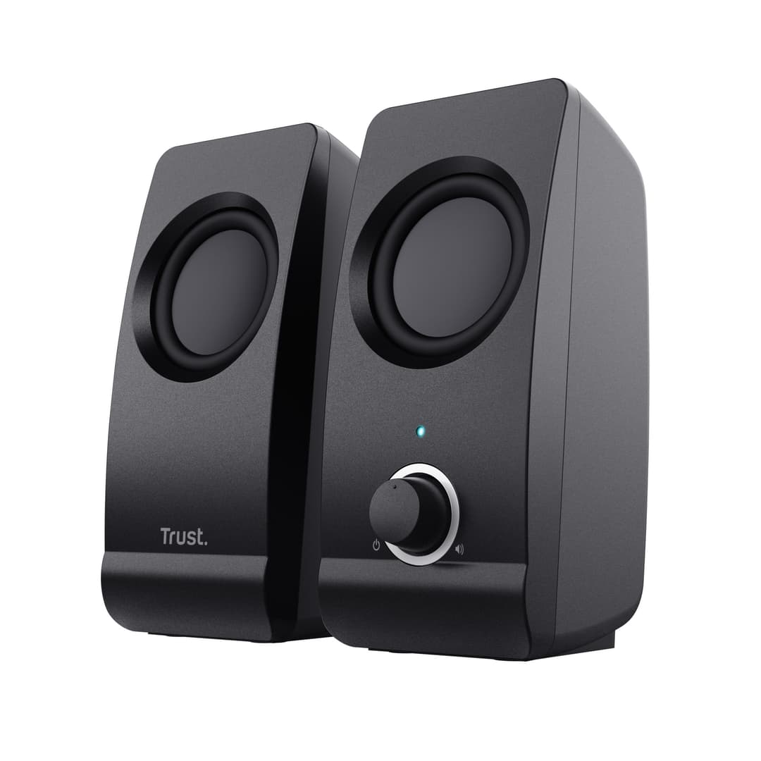 Trust Remo 2.0 1-way Black Wired 8 W - Image 4