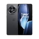 OnePlus 13R 5G Dual SIM 256GB 12GB RAM Smartphone - Nebula Noir thumbnail 1