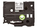 Brother TZe-S261 - laminated tape - 1 cassette(s) - Roll (3.6 cm x 8 m) thumbnail 2