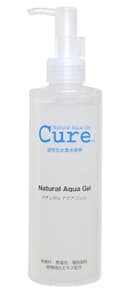 NATURAL AQUA GEL CURE 2157-70017 Natural Aqua Gel thumbnail 1