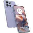 Motorola Moto G86 5G 256GB 8GB RAM Smartphone - Cosmic Sky thumbnail 1