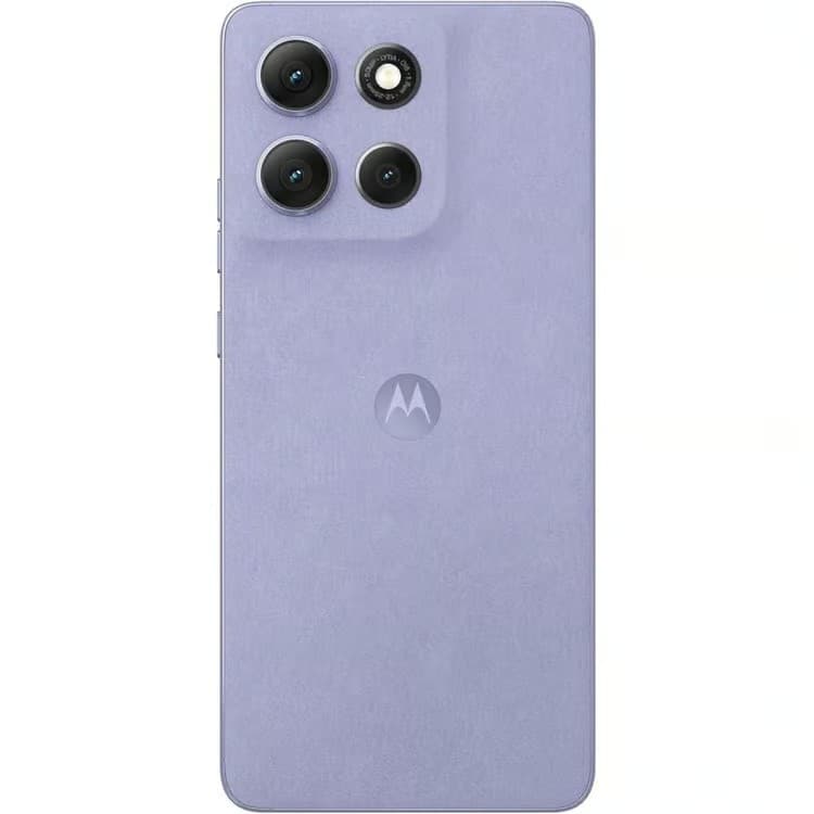 Motorola Moto G86 5G 256GB 8GB RAM Smartphone - Cosmic Sky - Image 3