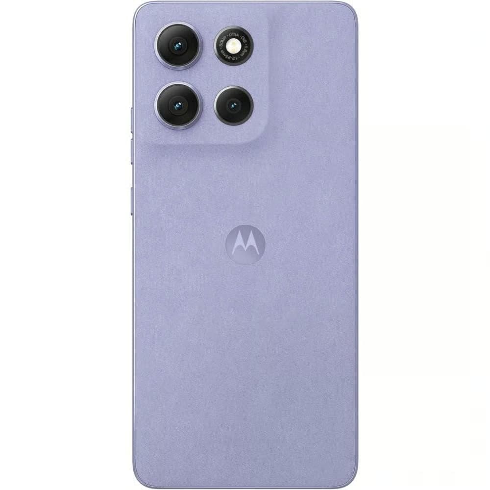 Motorola Moto G86 5G 256GB 8GB RAM Smartphone - Cosmic Sky - Image 4