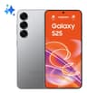 Galaxy S25 15.8 Cm (6.2")