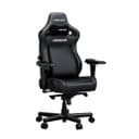 Anda seat Kaiser 4 XL Ergonomic Office Gaming Chair - Black thumbnail 2