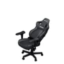 Anda seat Kaiser 4 XL Ergonomic Office Gaming Chair - Black thumbnail 8