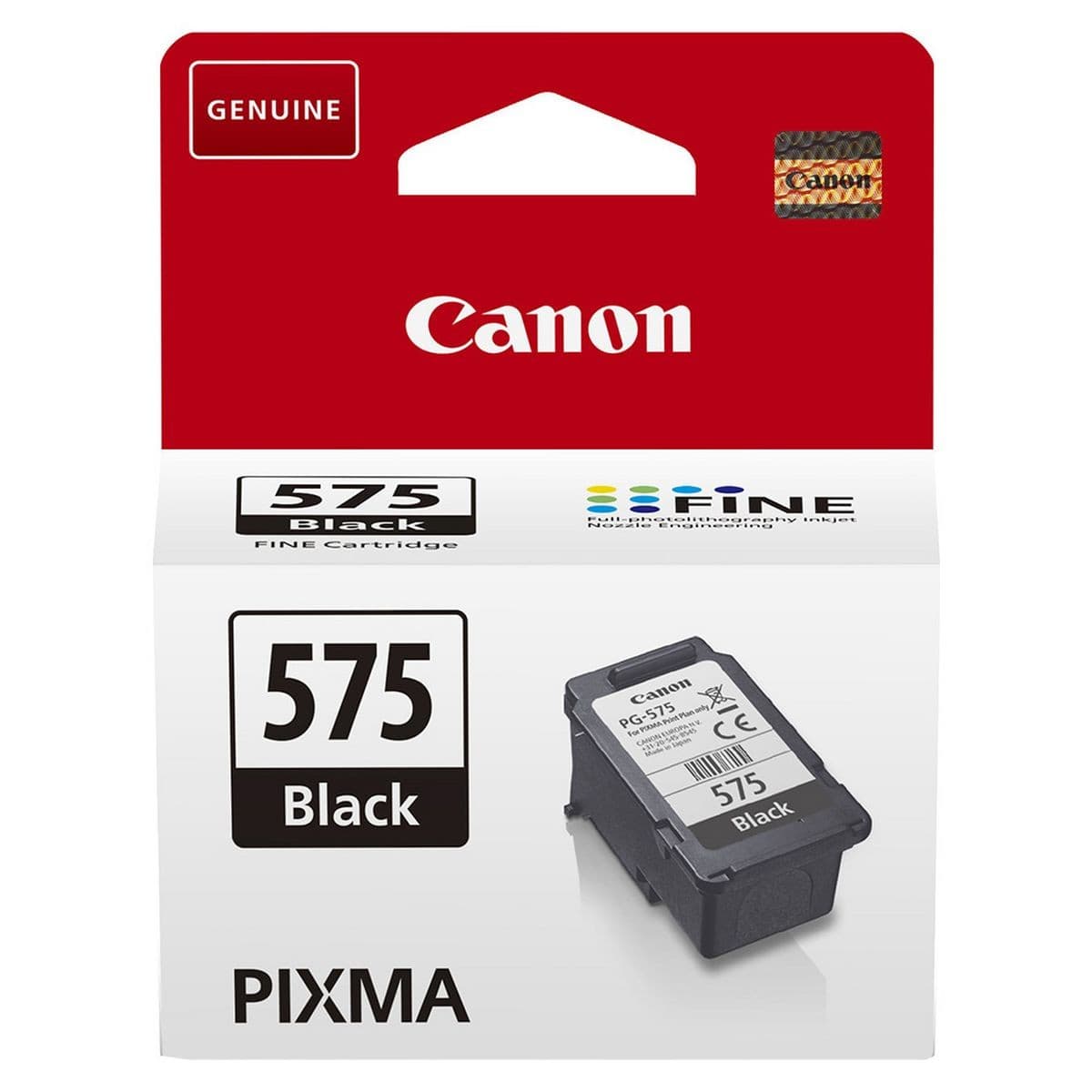 Canon PG-575 Ink Cartridge - Black
