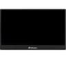 VERBATIM PMT-17 Full HD 17.3" IPS LCD Portable Monitor - Black