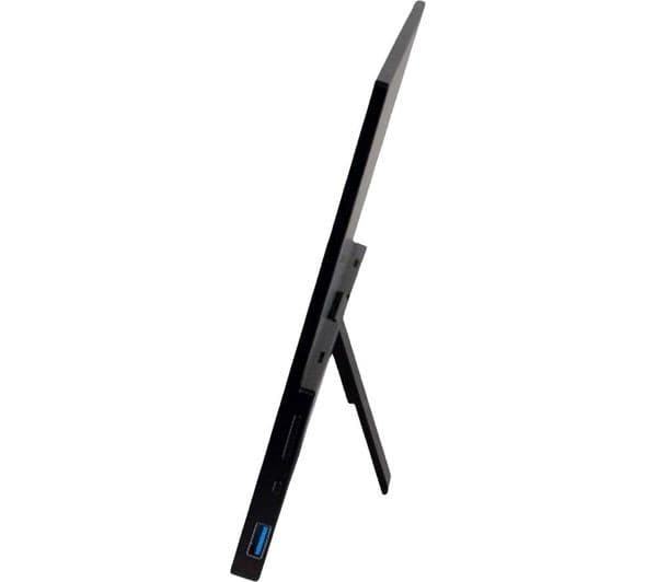 VERBATIM PMT-17 Full HD 17.3" IPS LCD Portable Monitor - Black - Image 2