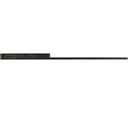 VERBATIM PMT-17 Full HD 17.3" IPS LCD Portable Monitor - Black thumbnail 6
