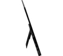 VERBATIM PMT-17 Full HD 17.3" IPS LCD Portable Monitor - Black thumbnail 7