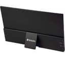 VERBATIM PMT-17 Full HD 17.3" IPS LCD Portable Monitor - Black thumbnail 9