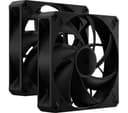 Corsair RS140 MAX 140mm Case Fan Dual Pack thumbnail 1