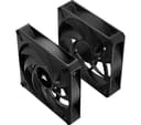 Corsair RS140 MAX 140mm Case Fan Dual Pack thumbnail 2