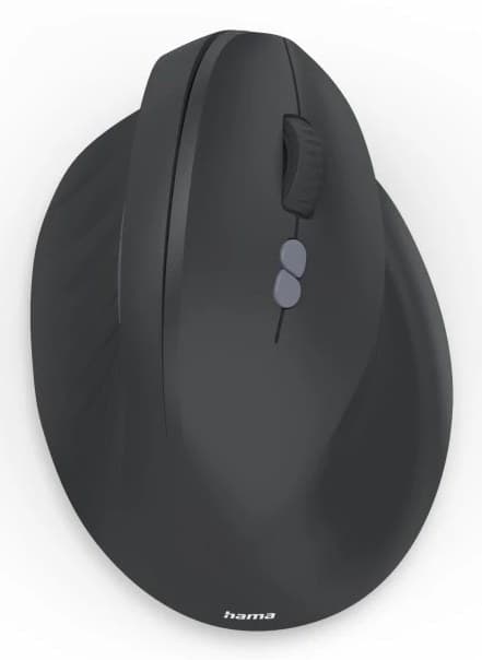 Hama EWM-500R mouse Office Right-hand RF Wireless Optical 1800 DPI - Image 1