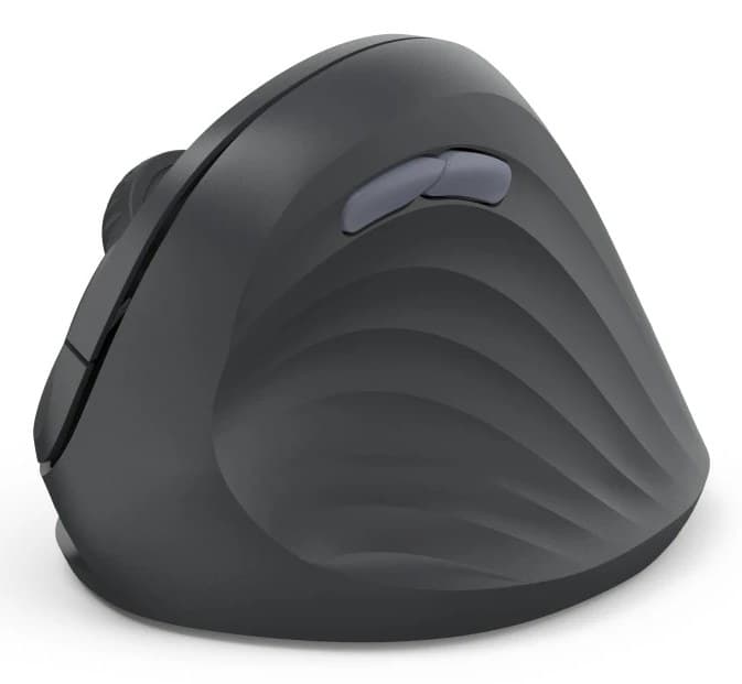 Hama EWM-500R mouse Office Right-hand RF Wireless Optical 1800 DPI - Image 2