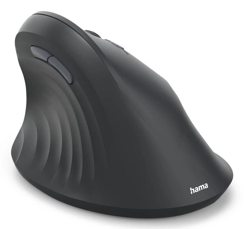 Hama EWM-500R mouse Office Right-hand RF Wireless Optical 1800 DPI - Image 3