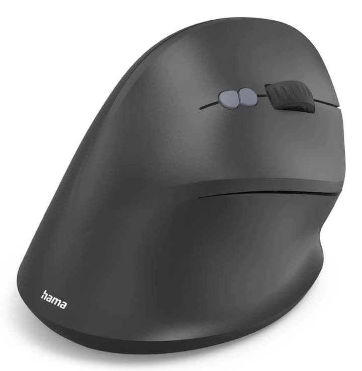 Hama EWM-500R mouse Office Right-hand RF Wireless Optical 1800 DPI - Image 4