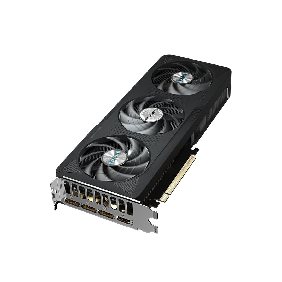 Gigabyte GeForce RTX 5060 Ti EAGLE MAX OC 16GB GDDR7 Graphics Card - Image 4