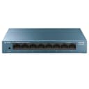 TP-Link 8-Port 10/100/1000Mbps Desktop Network Switch thumbnail 1