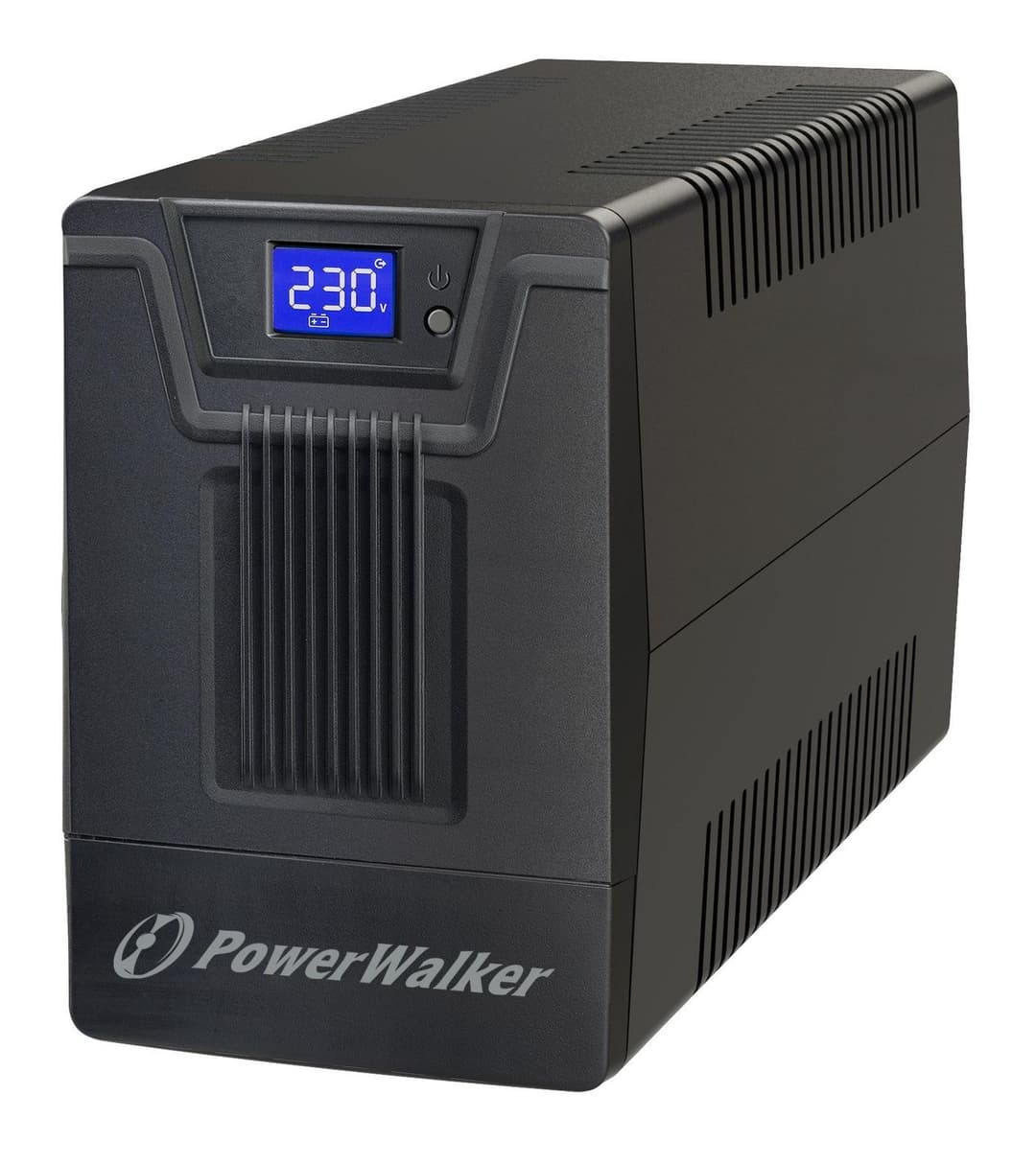 VI 2000 SCL UK UPS 2000VA / - Image 1