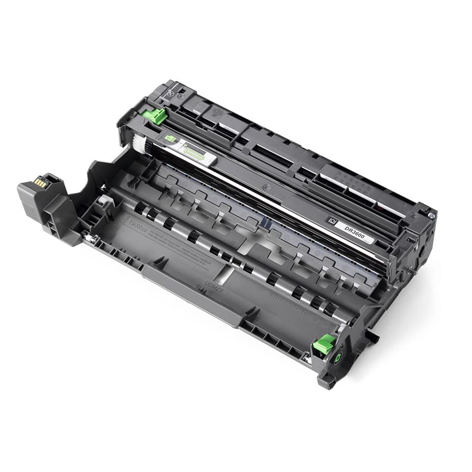 Brother DR-3600 printer drum Original 1 pc(s) - Image 3