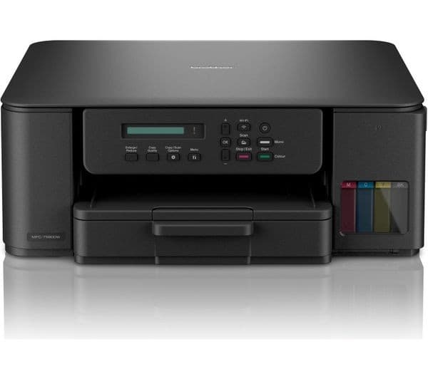BROTHER DCP-T580DW All-in-One Wireless Inkjet Printer - Image 1