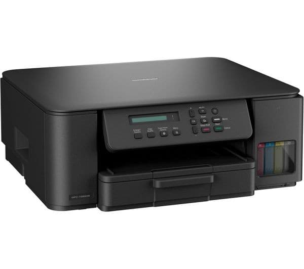 BROTHER DCP-T580DW All-in-One Wireless Inkjet Printer - Image 3