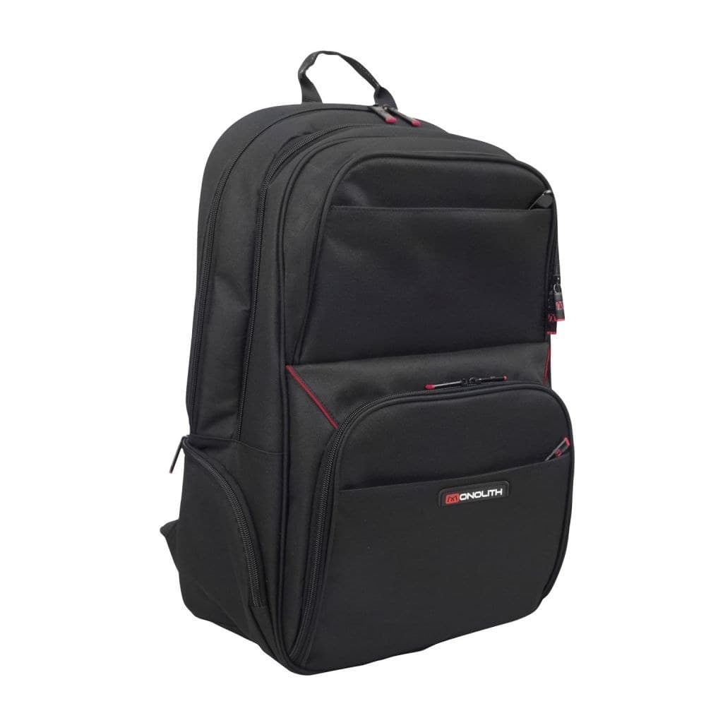 Monolith Motion II Laptop Backpack 15.6 Inch - Image 1