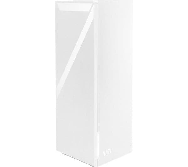 MSI Roamii BE Lite Whole Home Mesh WiFi 7 Router - Single unit - Image 2
