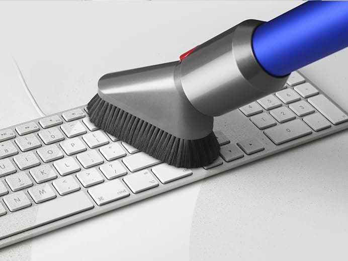 Dyson Furniture Cleaning Kit - Nickel - Image 2