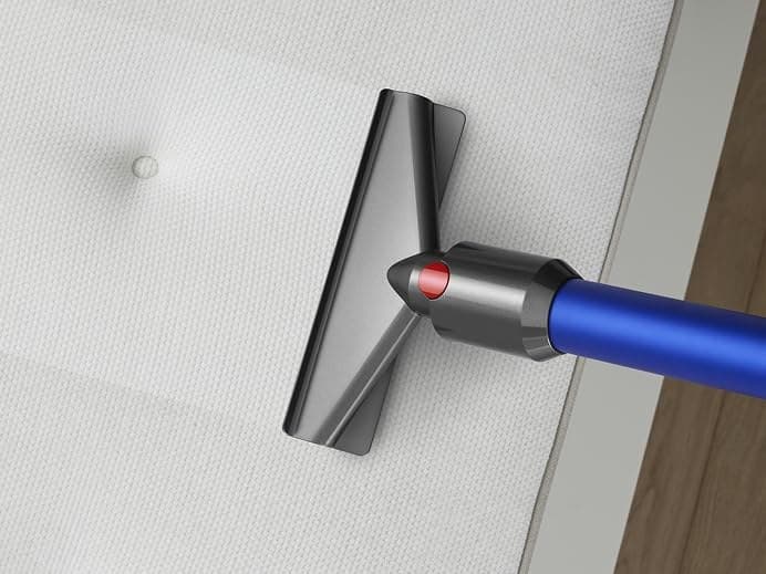 Dyson Furniture Cleaning Kit - Nickel - Image 3