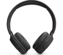 JBL Tune 520BT Wireless On-Ear Headphones - Black thumbnail 4