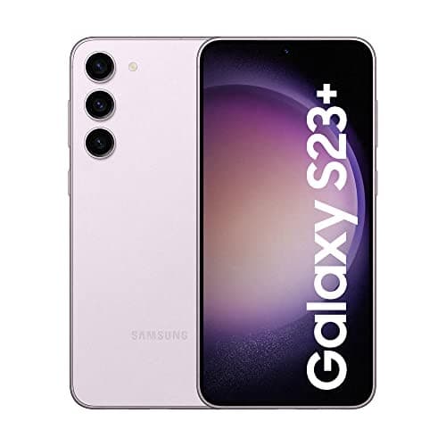 Samsung Galaxy S23+ 256GB Lavender - Image 1