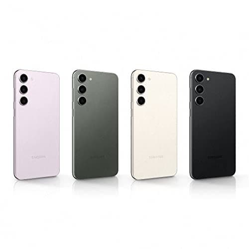 Samsung Galaxy S23+ 256GB Lavender - Image 8