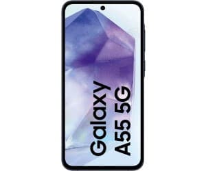 Samsung Galaxy A55 5G 128GB Navy - Image 2