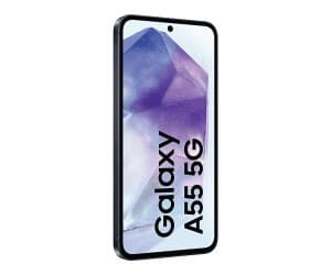 Samsung Galaxy A55 5G 128GB Navy - Image 4