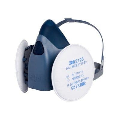3M 2125 Particulate filter 2 pc(s) - Image 2