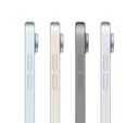 Apple iPad Air 11 Inch M4 2026 128GB Wi Fi Tablet - Starlight thumbnail 3