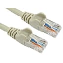 Cables Direct 20m Cat6 Network Cable Grey - Network Cables (20m, Cat6, RJ-45, RJ-45, Grey) thumbnail 2