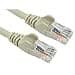 Cables Direct 20m Cat6 Network Cable Grey - Network Cables (20m, Cat6, RJ-45, RJ-45, Grey) - Image 3