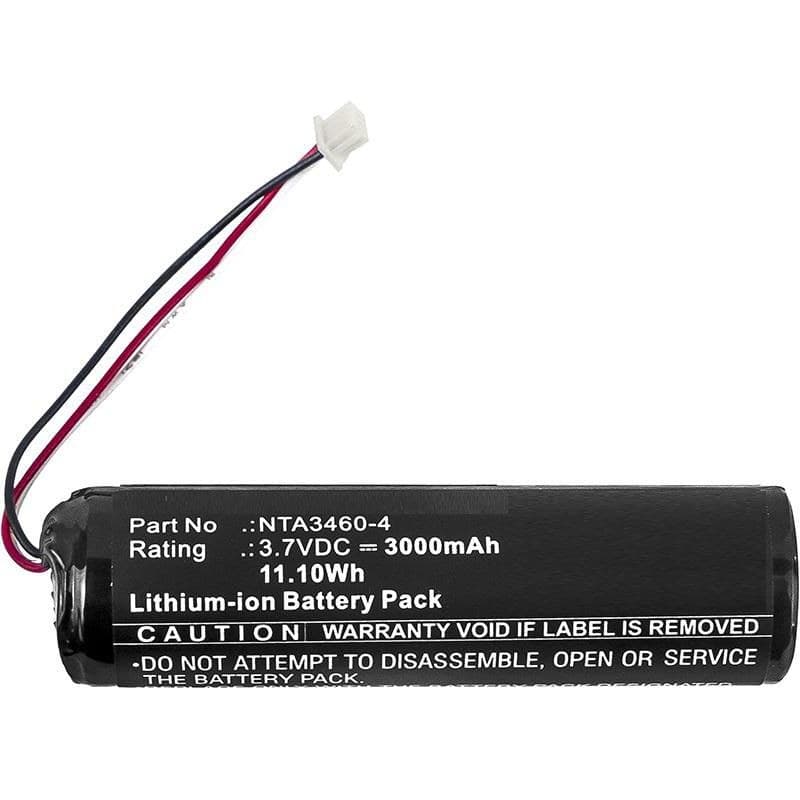 Battery 11.10Wh Li-ion 3.7V - Image 1