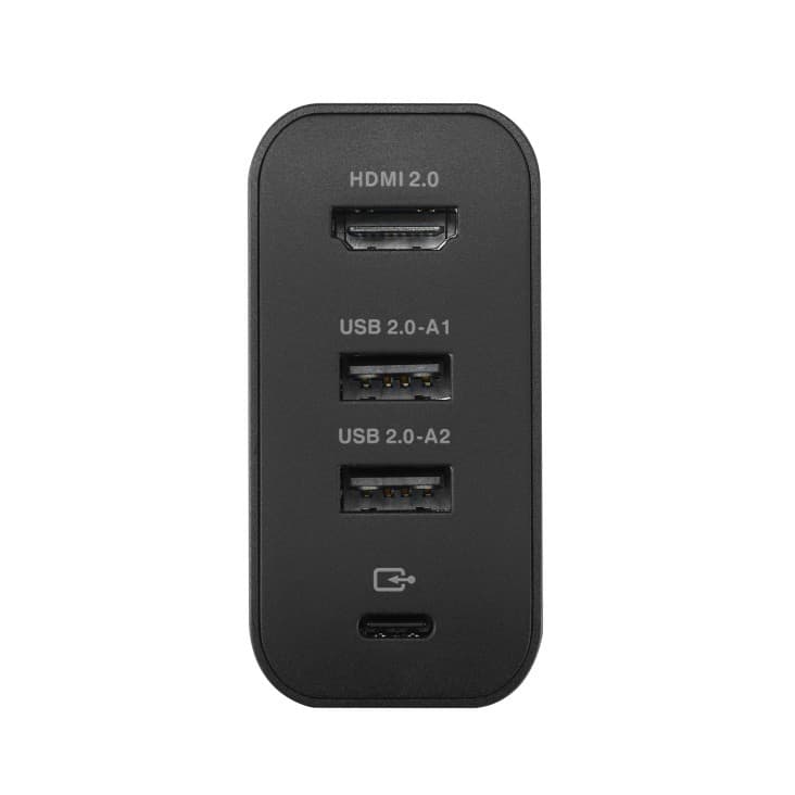 ASUS ROG 100W All-in-One Portable Gaming Power Charger Dock - Image 2
