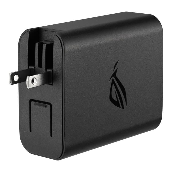 ASUS ROG 100W All-in-One Portable Gaming Power Charger Dock - Image 4
