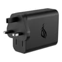 ASUS ROG 100W All-in-One Portable Gaming Power Charger Dock thumbnail 5