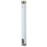 Chief CMS024W projector mount accessory Aluminium White