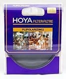 Hoya - Filter - linear polarizer - 49 mm - Image 3