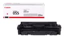 Canon 055 toner cartridge 1 pc(s) Original Magenta thumbnail 1
