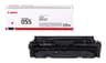 Canon 055 toner cartridge 1 pc(s) Original Magenta